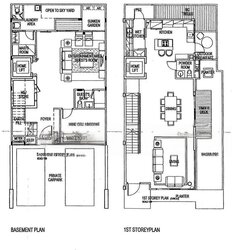 Lornie Road (D11), Terrace #457415581